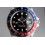 ROLEX VINTAGE CADRAN TRITIUM T25 NOIR LAQUE MONTRES VINTAGES GMT MASTER 16750,16700 CAL 3075,3175