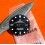ROLEX VINTAGE CADRAN TRITIUM T25 NOIR LAQUE MONTRES VINTAGES GMT MASTER 16750,16700 CAL 3075,3175