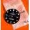 Rolex 80's Amazing Vintage GMT Master tritium 16750,16700 Cal 3075,3175 Watch Part Glossy dial