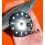 Rolex 80's Amazing Vintage GMT Master tritium 16750,16700 Cal 3075,3175 Watch Part Glossy dial