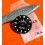 Rolex 80's Amazing Vintage GMT Master tritium 16750,16700 Cal 3075,3175 Watch Part Glossy dial