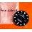 ROLEX VINTAGE CADRAN TRITIUM T25 NOIR LAQUE MONTRES VINTAGES GMT MASTER 16750,16700 CAL 3075,3175