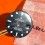 ROLEX VINTAGE CADRAN TRITIUM T25 NOIR LAQUE MONTRES VINTAGES GMT MASTER 16750,16700 CAL 3075,3175