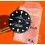 Rolex 80's Amazing Vintage GMT Master tritium 16750,16700 Cal 3075,3175 Watch Part Glossy dial