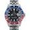 ROLEX BRACELET VINTAGE 20mm 1971 JUBILEE 6251H /55 MAILLONS PLIES ACIER MONTRES VINTAGES GMT 1675,6542 DATEJUST 1601