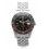 Rolex Vintage 1971 Rare GMT MASTER 6542,1675 Datejust Jubilee Bracelet 20mm 6251H/55 Watch Band folded links