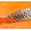Rolex Vintage 1971 Rare GMT MASTER 6542,1675 Datejust Jubilee Bracelet 20mm 6251H/55 Watch Band folded links
