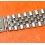 Rolex Vintage 1971 Rare GMT MASTER 6542,1675 Datejust Jubilee Bracelet 20mm 6251H/55 Watch Band folded links