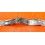 Rolex Vintage 1971 Rare GMT MASTER 6542,1675 Datejust Jubilee Bracelet 20mm 6251H/55 Watch Band folded links