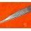Brucelle Dumont & Fils RUSTLESS DUMOXEL NON MAGNETIC N°3 suisse de précision pour horlogerie