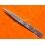 Brucelle Dumont & Fils RUSTLESS DUMOXEL NON MAGNETIC N°3 suisse de précision pour horlogerie