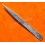 Brucelle Dumont & Fils RUSTLESS DUMOXEL NON MAGNETIC N°3 suisse de précision pour horlogerie