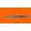 Brucelle BERGEON N°4 ref 7028-4 antimagnétique Superalloy Ni-Cr-Mo outil suisse de précision pour horlogerie