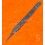 Brucelle BERGEON N°4 ref 7028-4 antimagnétique Superalloy Ni-Cr-Mo outil suisse de précision pour horlogerie
