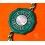 Rolex Original Rolex SA Geneve Superlative Certified Hologram Hang Tag Green Seal Watches