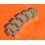 1 x 93153 tutone bicolor part Rolex Oyster bracelet solid links bands spares from Submariner date 16613, 16803, 168003