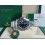 ROLEX ECUSSON VERT CIRE CERTIFIED SUPERLATIVE ROLEX SA GENEVE MONTRES GOODIES ACCESSOIRES RARE COLLECTION