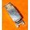 Rolex Vintage 1982 Clasp deployant buckle Oyster Steel Watch Band Ref 78353 Bracelets tutone gold ssteel 19mm code G year