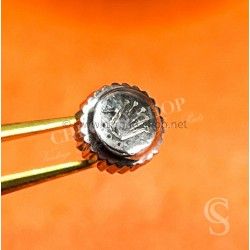 Rolex 70's Vintage 703 Triplock 7mm Winding Crown Tube Submariner 5512,5513,1680,1665 Daytona 6263,6265 watches