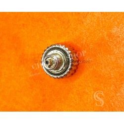 Rolex 70's Vintage 703 Triplock 7mm Winding Crown Tube Submariner 5512,5513,1680,1665 Daytona 6263,6265 watches