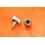 Rolex 70's Vintage 703 Triplock 7mm Winding Crown Tube Submariner 5512,5513,1680,1665 Daytona 6263,6265 watches