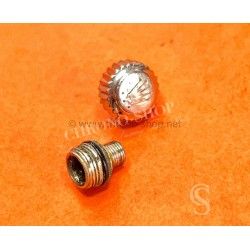 Rolex 70's Vintage 703 Triplock 7mm Winding Crown Tube Submariner 5512,5513,1680,1665 Daytona 6263,6265 watches