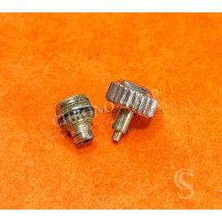 Rolex 70's Vintage 703 Triplock 7mm Winding Crown Tube Submariner 5512,5513,1680,1665 Daytona 6263,6265 watches