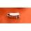 ROLEX 93150 NEW SOLID EXTENSION LINK OYSTER BRACELET WATCH PART 20mm SSTEEL SUBMARINER 5512,5513,1680,1665,16610,16800,168000