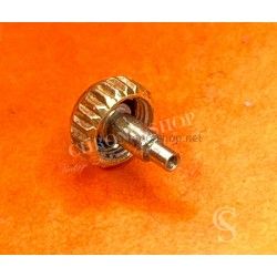 Rolex Rare GENUINE Ø5.30mm Mint Ladies CROWN STEM 24-480-8 MONOBLOC 18K YELLOW GOLD TWINLOCK