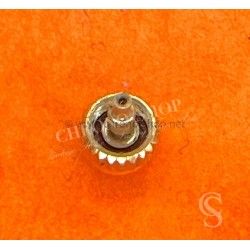 Rolex Rare GENUINE Ø5.30mm Mint Ladies CROWN STEM 24-480-8 MONOBLOC 18K YELLOW GOLD TWINLOCK