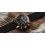 BREITLING BRACELET CAOUTCHOUC 22mm MESH MILANAIS 278S NAVITIMER,SUPEROCEAN,COSMONAUTE,OCEAN CLASSIC,CHRONOMAT