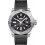 Breitling bracelet montres 20mm caoutchouc noir PRO DIVER III ref 150S 20-18mm montres bracelet Chronomat,MontBrillant,Cockpit