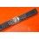 Breitling Genuine Diver Pro 3 22/20mm Black Rubber Strap Band 153S Chronomat,Cosmonaut,Airwolf,Superocean,Navitimer
