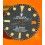 Rolex ♛ Original 1665 Sea-Dweller tritium Watch Dial Sea-dweller 1665,double Red Cal 1570 ♛