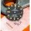 ROLEX AUTHENTIQUE ? RARE CADRAN BEYELER TRITIUM MONTRES ROLEX 1665 SEADWELLER SEA-DWELLER, DRSD CAL 1570 ?