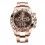 Rolex Rares Cosmograph Everose Daytona Rose Gold 2 x subdials hands 116505,116515 cal 4130