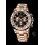 Rolex Rares Cosmograph Everose Daytona Rose Gold 2 x subdials hands 116505,116515 cal 4130