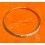 ROLEX VINTAGE RARE 50's LUNETTE OR JAUNE CANNELÉE MONTRES OYSTER PERPETUAL DATE 6534