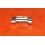 MAILLON BLINDE OYSTER 78360 / 93150  ACIER CONNECTION ROLEX BRACELET 20mm VINTAGE Mesure 15.50mm