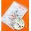 Rolex Watch part Genuine Discontinued Collectible OEM Main Plate Cal 1030 ref 6890,1030-6890 Caliber Horology