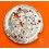 Rolex Watch part Genuine Discontinued Collectible OEM Main Plate Cal 1030 ref 6890,1030-6890 Caliber Horology