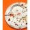 Rolex Watch part Genuine Discontinued Collectible OEM Main Plate Cal 1030 ref 6890,1030-6890 Caliber Horology