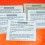 Rolex Blank 1971 Warranty Paper guarantee booklet ref 11.618-573.02-971-100 Submariner 1680,5513,5512 Daytona 6263,6262,6239