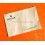 Rolex Blank 1971 Warranty Paper guarantee booklet ref 11.618-573.02-971-100 Submariner 1680,5513,5512 Daytona 6263,6262,6239