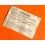 Rolex Blank 1971 Warranty Paper guarantee booklet ref 11.618-573.02-971-100 Submariner 1680,5513,5512 Daytona 6263,6262,6239