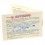 Rolex Blank 1971 Warranty Paper guarantee booklet ref 11.618-573.02-971-100 Submariner 1680,5513,5512 Daytona 6263,6262,6239