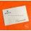 Rolex Blank 1971 Warranty Paper guarantee booklet ref 11.618-573.02-971-100 Submariner 1680,5513,5512 Daytona 6263,6262,6239