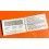 Rolex Blank 1971 Warranty Paper guarantee booklet ref 11.618-573.02-971-100 Submariner 1680,5513,5512 Daytona 6263,6262,6239
