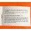 Rolex Blank 1971 Warranty Paper guarantee booklet ref 11.618-573.02-971-100 Submariner 1680,5513,5512 Daytona 6263,6262,6239