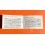 Rolex Blank 1971 Warranty Paper guarantee booklet ref 11.618-573.02-971-100 Submariner 1680,5513,5512 Daytona 6263,6262,6239